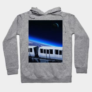 METRO Hoodie